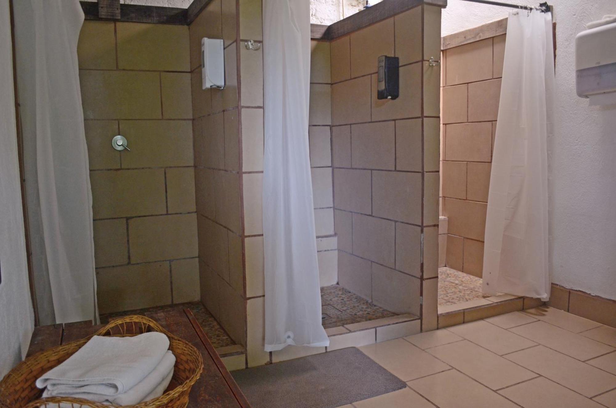 Hostal Antigueeno Antigua Kültér fotó