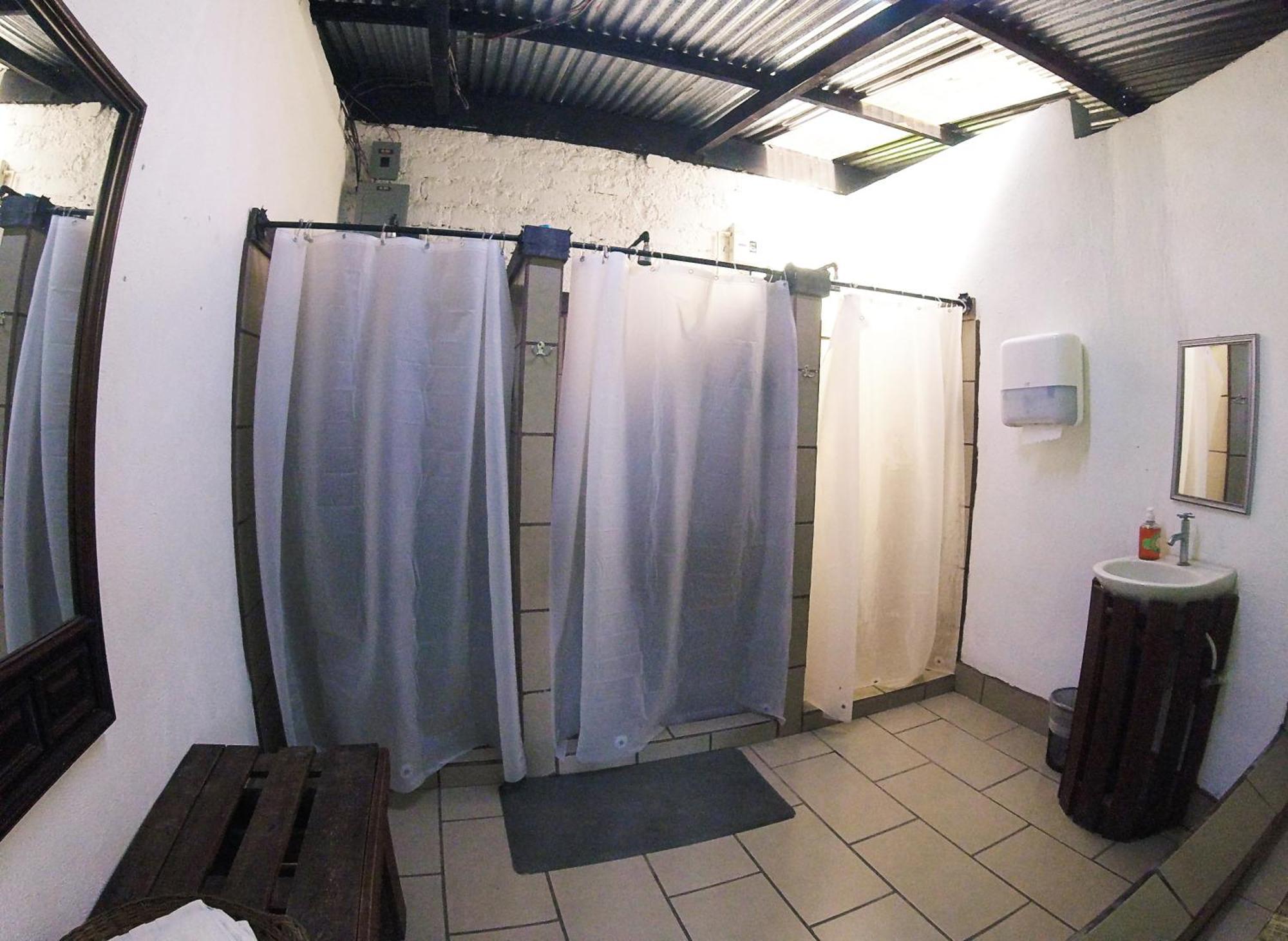 Hostal Antigueeno Antigua Kültér fotó