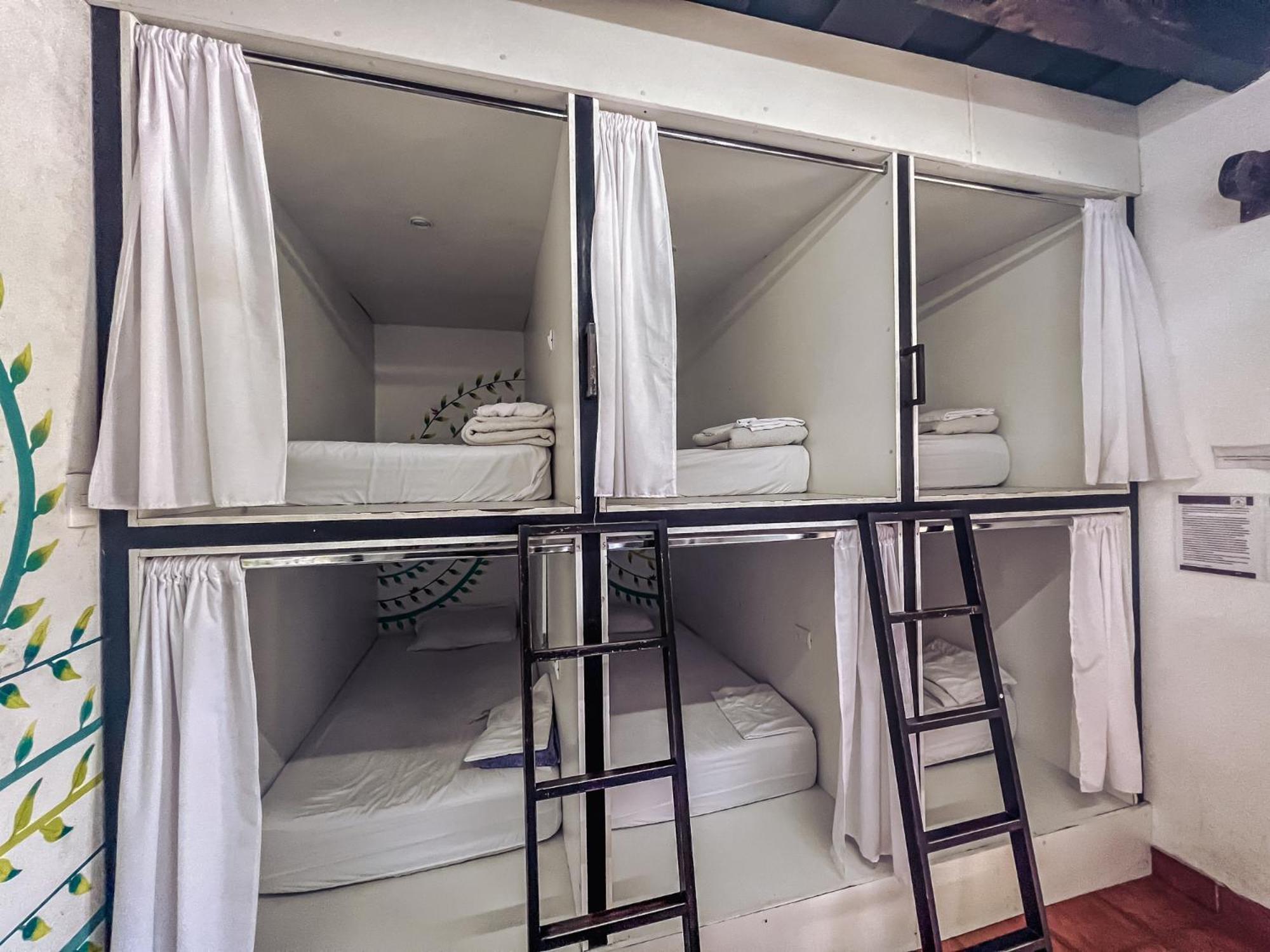 Hostal Antigueeno Antigua Kültér fotó